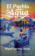 El Pueblo de Agua portada